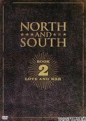 Cartel de la pelicula Norte y Sur, segunda parte [filmTV]