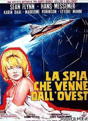 Poster of movie Mission to Venice