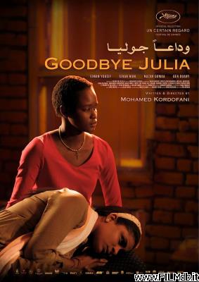 Poster of movie Goodbye Julia