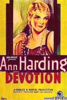 Affiche de film Devotion