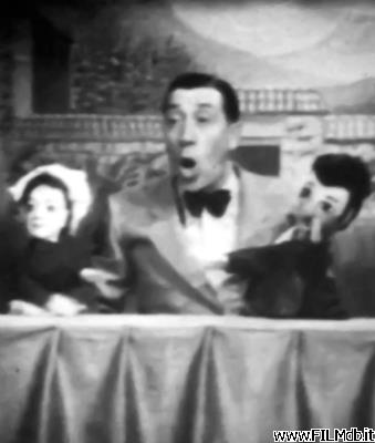 Locandina del film Guignol, Marionnette De France [corto]