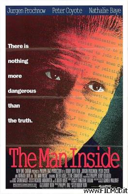 Affiche de film L'infiltrato