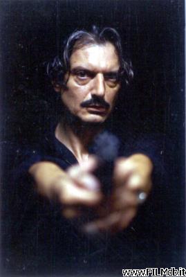 poster Poster of movie Lupo mannaro