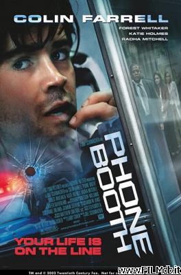 Poster of movie Phone Booth
