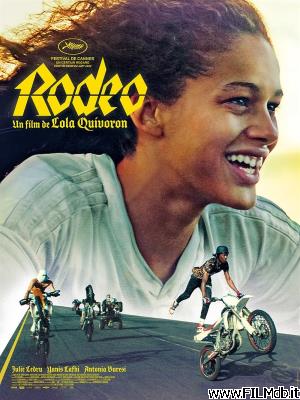 Poster of movie Rodeo