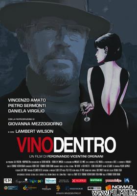Affiche de film Vinodentro