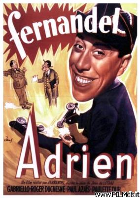 Poster of movie Adrien
