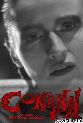 Poster of movie Conann