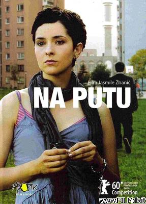 Cartel de la pelicula Il sentiero