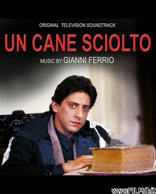 Poster of movie Un cane sciolto [filmTV]