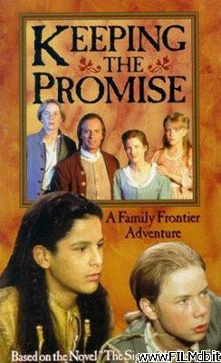 Affiche de film La promesse [filmTV]