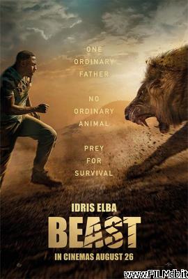Poster of movie Beast