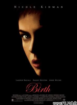 Affiche de film Birth