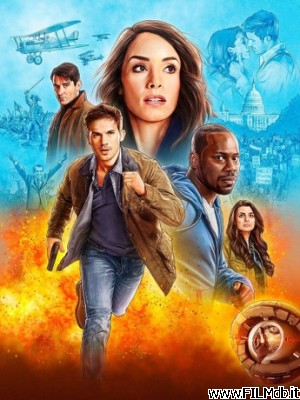 Poster of movie The Miracle of Christmas [filmTV]