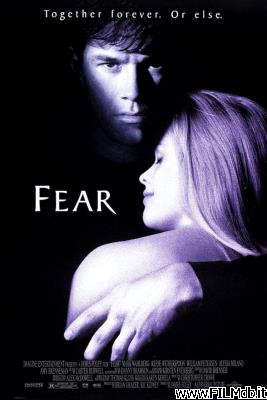 Poster of movie Fear