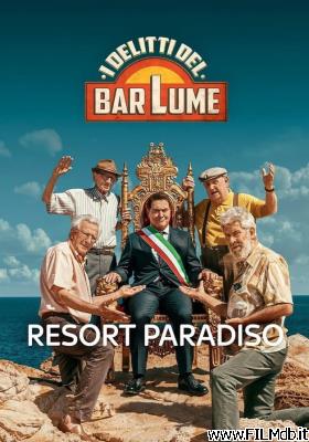 Poster of movie Resort Paradiso [filmTV]