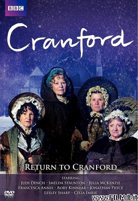 Poster of movie Return to Cranford [filmTV]