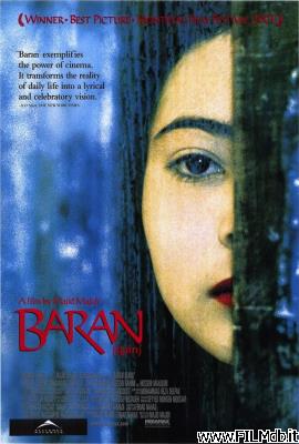 poster Cartel de la pelicula Baran