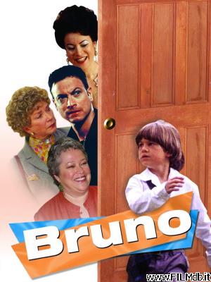 Locandina del film Bruno