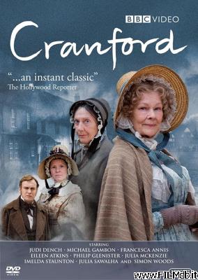 Cartel de la pelicula Cranford [filmTV]
