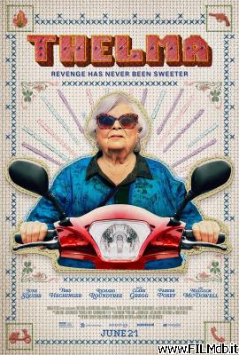 Locandina del film Thelma