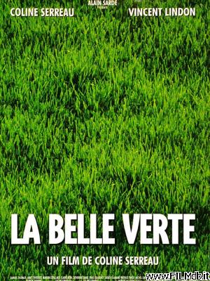 Poster of movie il pianeta verde