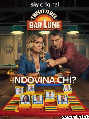 Poster of movie Indovina chi? [filmTV]