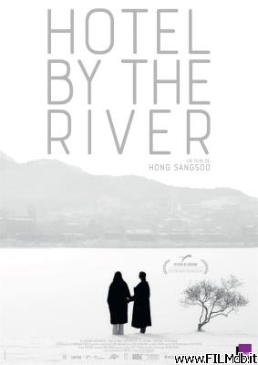 poster Locandina del film Gangbyeon hotel