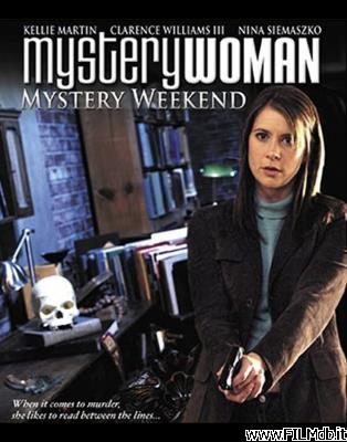 Poster of movie Mystery Weekend [filmTV]