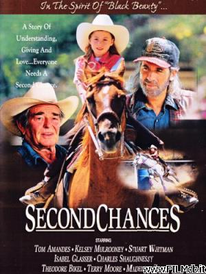 poster Cartel de la pelicula Second Chances