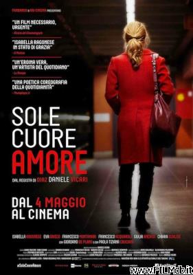 Poster of movie Sole cuore amore