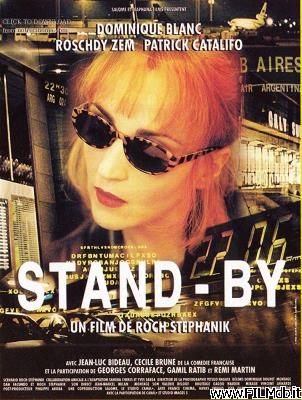 Affiche de film Stand-by