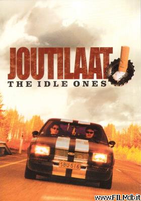 Poster of movie Joutilaat