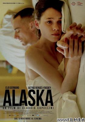 Affiche de film Alaska