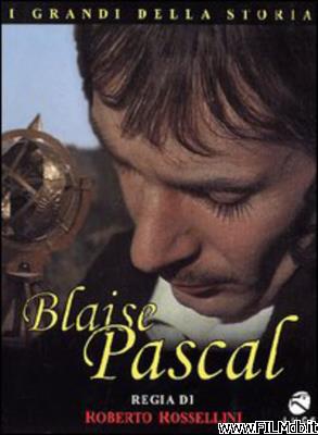 Cartel de la pelicula Blaise Pascal [filmTV]