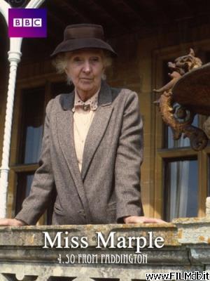 Affiche de film Miss Marple: 4.50 from Paddington [filmTV]