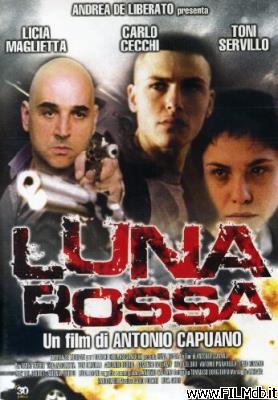 poster Poster of movie Luna rossa