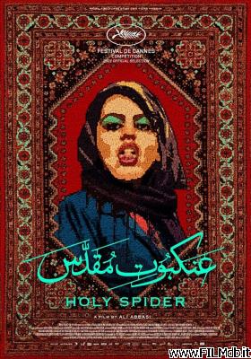 Affiche de film Les Nuits de Mashhad