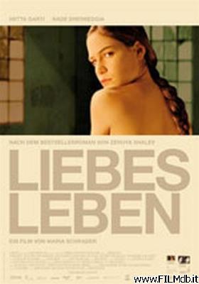 Locandina del film liebesleben