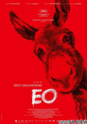 poster Poster of movie EO (Hi-Han)