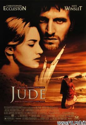 poster Cartel de la pelicula Jude