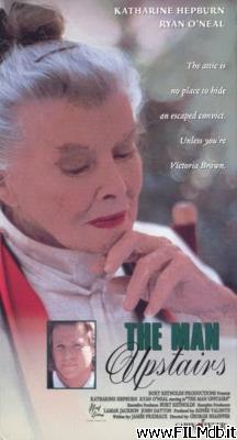 Locandina del film L'evaso e la signora [filmTV]