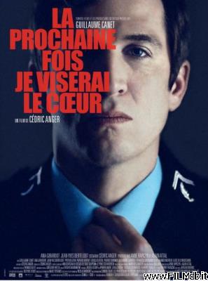 Poster of movie La prochaine fois je viserai le coeur