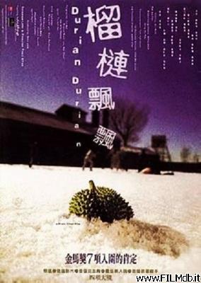 Poster of movie Durian Durian