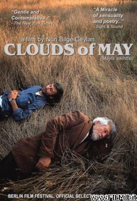 poster Poster of movie Clouds of May