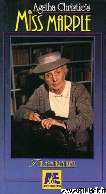 Poster of movie Miss Marple: The Moving Finger [filmTV]