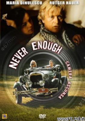 Affiche de film Camera ascunsa