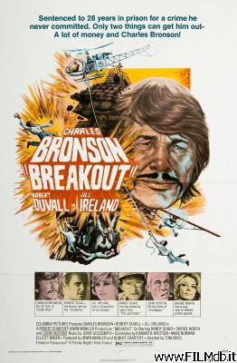 Poster of movie Breakout