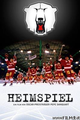 poster Poster of movie Heimspiel