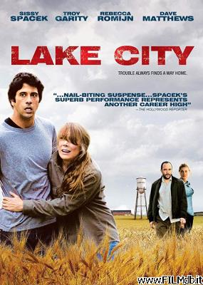 Affiche de film Lake City